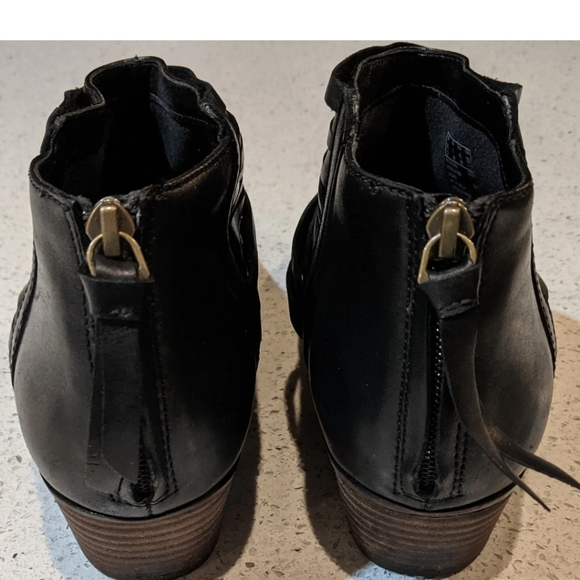 Clark ankle boots - Picture 4 of 9